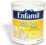 Enfamil Advanced Formula With Iron, Powder - 28.5 oz