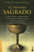 El Enigma Sagrado/ the Holy Blood and the Holy Grail