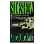 Sideshow (Onyx Fiction) book cover