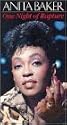 One Night of Rapture [VHS]