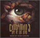 Original Motion Picture Score