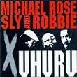 X Uhuru