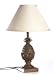 Pineapple Lamp