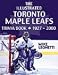 Search : The Toronto Maple Leafs Trivia Book: 1927-2000