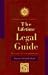 Book The Lifetime Legal Guide