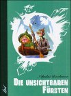 Die unsichtbaren F�rsten - Nikolai Bachnow