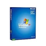 Microsoft OEM WIN XP PRO X64 ED ENG 3PK ( ZAT-00007 )