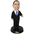 Animated President 2009 Barack Obama Talking Figure [Misc.]