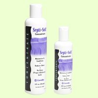 Septi-Soft Concentrate - Size 8 Ounce