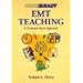 EMT Teaching: A Common-Sense Approach