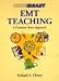 Search : EMT Teaching: A Common-Sense Approach