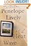 Heat Wave (G K Hall Large Print Book Series)
