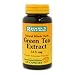 Personal Health Care : Green Tea Extract 315mg - 100 caps., (Good'n Natural)