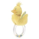 Mary Meyer Lucky Ducky Rattle
