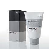Anthony Logistics Hair Gel-Alcohol Free 4oz