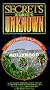 Secrets of the Unknown: Hollywood Haunting [VHS]