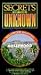 VHS : Secrets of the Unknown: Hollywood Haunting
