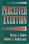 Perceived Exertion