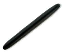 Fisher Space Pens-Black Matte Bullet Space Pen