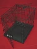 FOUR PAWS K9 PUPPY CRATE 24 inch LONG x 20 inch WIDE