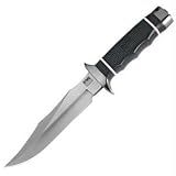  : SOG Specialty Knives S10PSOG Tech Bowie, Satin