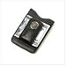 Mens Magnetic Money Credit Card Id Clip Holder Storage