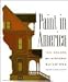 Books : Paint in America: Colours of Historic Buildings