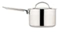 Prestige Insignia Stainless Steel Saucepan, 18 cm, 2.8 Litre