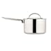 Prestige Insignia Stainless Steel Saucepan, 18 cm, 2.8 Litre