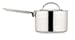 Prestige Insignia Stainless Steel Saucepan, 18 cm, 2.8 Litre
