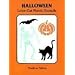 Halloween Laser-Cut Plastic Stencils (Dover Stencils)