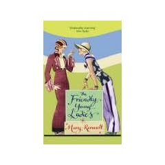 The Friendly Young Ladies (Virago Modern Classics)