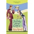 The Friendly Young Ladies (Virago Modern Classics)