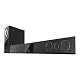 Toshiba SBX4250 2.1 Channel 300 Watt Sound Bar with Subwofer $245.49