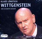 Wittgenstein. 3 CDs.