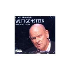 Wittgenstein. 3 CDs.
