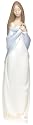 Nao Floral Beauty Porcelain Figurine