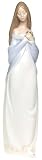 Nao Floral Beauty Porcelain Figurine