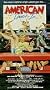 American Drive-In [VHS]
