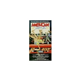 American Drive-In [VHS]