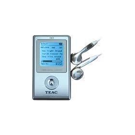 Juke Box MP3 Teac MP-2000 5GB FM MP3/WMA/OGG