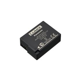 Panasonic DMW-BLC12E Battery for Lumix GH2