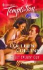 Sweet Talkin' Guy: The Spirits Are Willing (Harlequin Temptation)