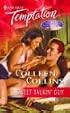 Sweet Talkin' Guy: The Spirits Are Willing (Harlequin Temptation)