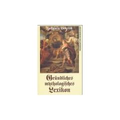 Gr�ndliches mythologisches Lexikon