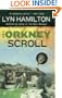The Orkney Scroll (Archaeological Mysteries, No. 10)