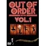 OUT OF ORDER �΂���! VOL.1 [DVD]