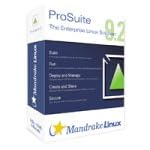 MANDRAKE-LINUX ProSuite 9.2 (PC)