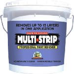 Sunnyside Corporation Gal Multi Strip Remover (Pack Of Paint& Varnish Removers