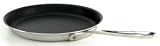 All-Clad Stainless Nonstick 10 inch Round Crepe Pan